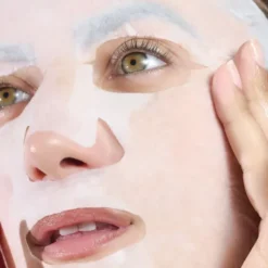 Cosmetics 27 Masque bio-cellulose Lift 27