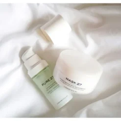 Cosmetics 27 Masque revitalisant bio-hydratant Mask 27 - 60 ml