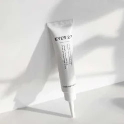 Cosmetics 27 Soin réparateur yeux bio-restructurant Eyes 27 - 15 ml