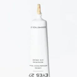 Cosmetics 27 Soin réparateur yeux bio-restructurant Eyes 27 - 15 ml