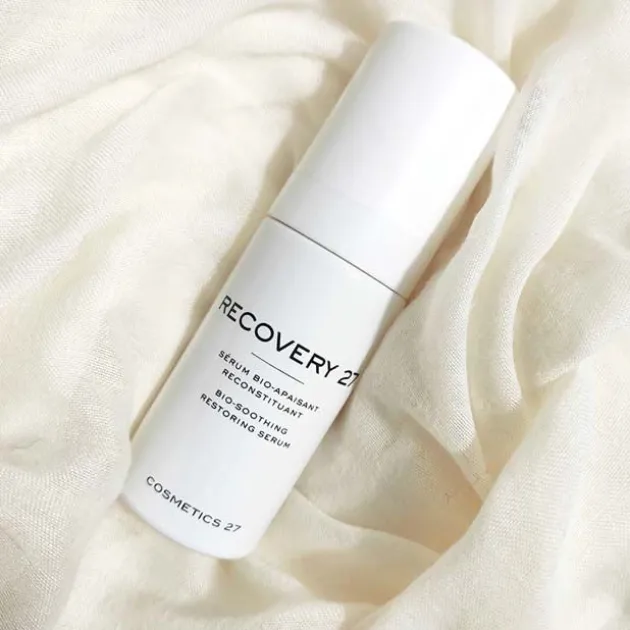 Cosmetics 27 Sérum bio-apaisant reconstituant Recovery 27 - 30 ml