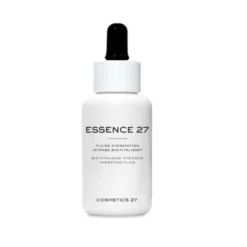Cosmetics 27 Sérum fluide hydratation intense bio-revitalisant Essence 27 - 50 ml