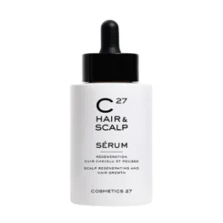 Cosmetics 27 Sérum Hair & Scalp C27 - 50 ml
