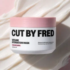 Cut by Fred Masque cheveux vegan Hydratation Mask - 400 ml