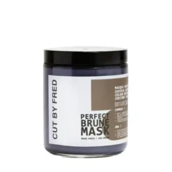 Cut by Fred Masque Perfect Brune Mask - 250ml