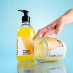 Cut by Fred Masque réparateur Vegan Repair Mask - 250 ml