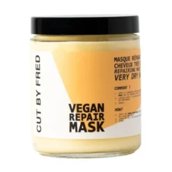 Cut by Fred Masque réparateur Vegan Repair Mask - 250 ml