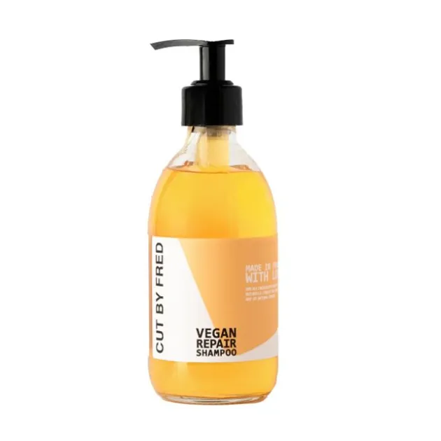 Cut by Fred Shampoing réparateur Vegan Repair Shampoo - 290 ml