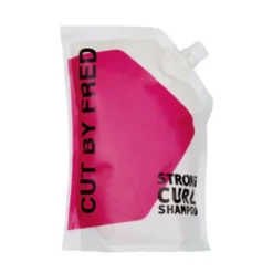 Cut by Fred Shampoing Strong Curl - 520 ml