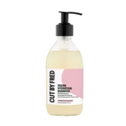 Cut by Fred Shampoing Vegan Hydratation - 290 ml