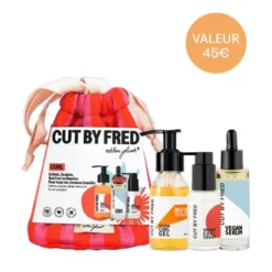 Cut by Fred Trousse Curl x Esther Jolivet