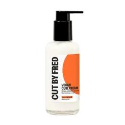 Cut by Fred Vegan Curl Cream - 150ml