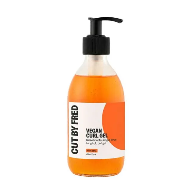 Cut by Fred Vegan Curl Gel - 300 ml