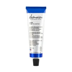 Demain Beauty Baume démaquillant Time To Detox - 100 ml