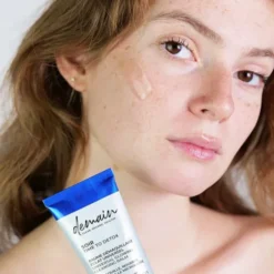 Demain Beauty Baume démaquillant Time To Detox - 100 ml