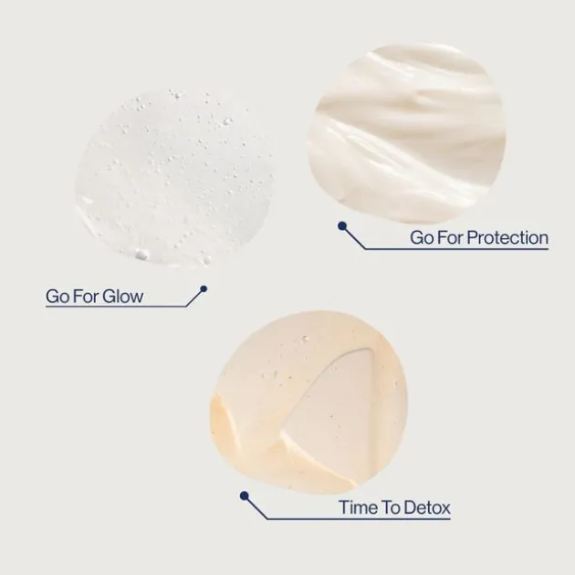 Demain Beauty Coffret Vos Essentiels Beauté