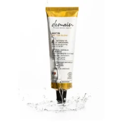 Demain Beauty Gel nettoyant exfoliant Go For Glow - 100 ml