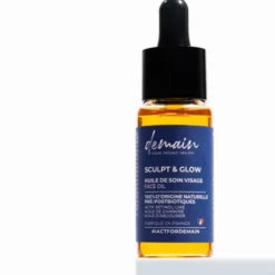 Demain Beauty Huile de soin visage Sculpt & Glow - 30 ml