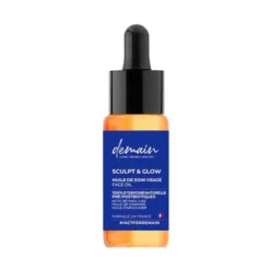 Demain Beauty Huile de soin visage Sculpt & Glow - 30 ml