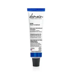 Demain Beauty Soin Nuit Régénérant Universel Time To Repair - 40 ml