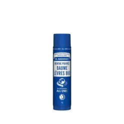 Dr Bronner Baume à Lèvres Bio - 4g