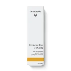 Dr. Hauschka Crème de jour au coing - 30 ml