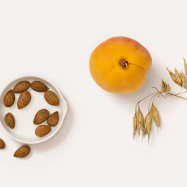 Dr. Hauschka Crème de Jour à l’Abricot - 30 ml