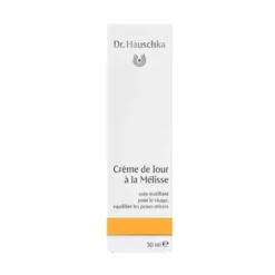 Dr. Hauschka Crème de Jour à la Mélisse - 30 ml