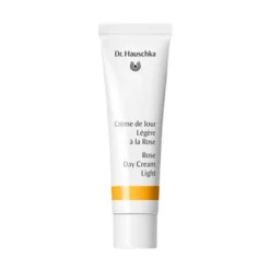 Dr. Hauschka Crème de jour légère à la Rose - 30 ml