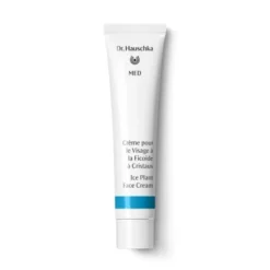 Dr. Hauschka Crème visage à la Ficoïde à Cristaux - 40 ml