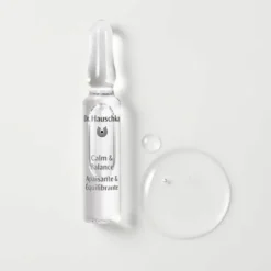 Dr. Hauschka Cure Apaisante & Équilibrante - 7 x 2 ml