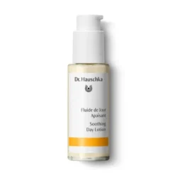 Dr. Hauschka Fluide de jour apaisant - 50 ml