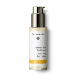 Dr. Hauschka Fluide de jour Équilibrant - 50 ml