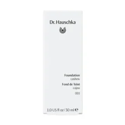 Dr. Hauschka Fond de teint - 30 ml