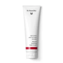 Dr. Hauschka Lait Crème pour le Corps Amande - 145 ml
