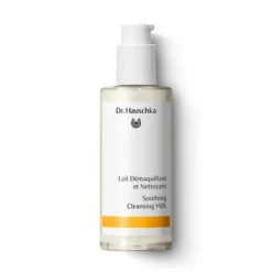 Dr. Hauschka Lait démaquillant et nettoyant - 145 ml