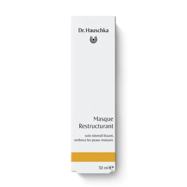 Dr. Hauschka Masque restructurant - 30 ml