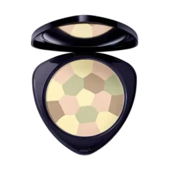 Dr. Hauschka Poudre Compacte Correctrice - 8 g