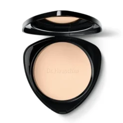 Dr. Hauschka Poudre compacte transparente - 8 g