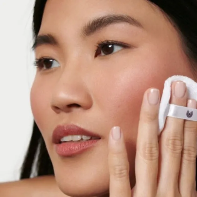 Dr. Hauschka Poudre compacte transparente - 8 g