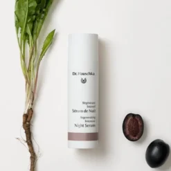 Dr. Hauschka Sérum nuit régénérant intensif - 30 ml