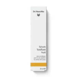 Dr. Hauschka Sérum tonifiant nuit - 20 ml
