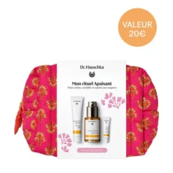 Dr. Hauschka Trousse Rituel Apaisant