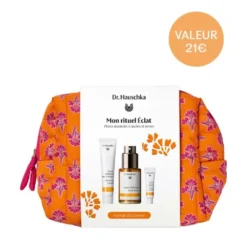 Dr. Hauschka Trousse Rituel Éclat