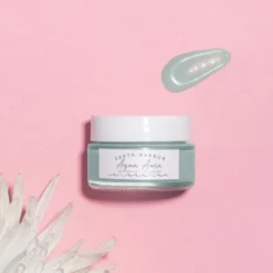 Earth Harbor Crème contour des yeux réparatrice Aqua Aura - 15 ml