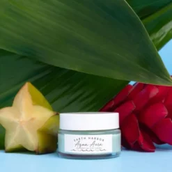 Earth Harbor Crème contour des yeux réparatrice Aqua Aura - 15 ml