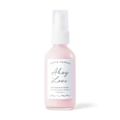Earth Harbor Crème nettoyante nourrissante Ahoy Love - 60 ml