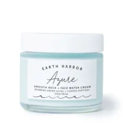 Earth Harbor Crème visage Azure Water Cream - 60 ml