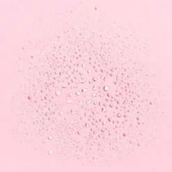 Earth Harbor Lotion tonique hydratante Tidal Rose Crystal - 60 ml