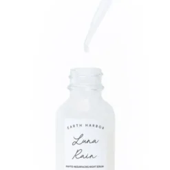 Earth Harbor Sérum de nuit phyto-resurfaçant Luna Rain - 30 ml